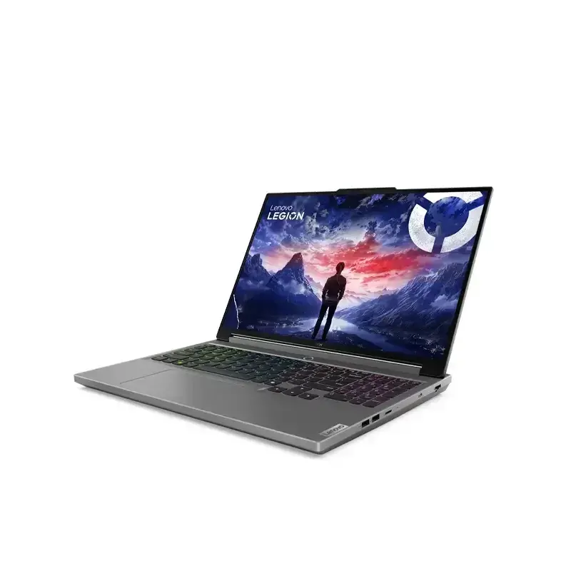 Lenovo Legion 5 16IRX9-8AX  لپ‌تاپ لنوو گیمینگ